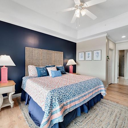 The Wharf 603 Vila Orange Beach Exterior foto