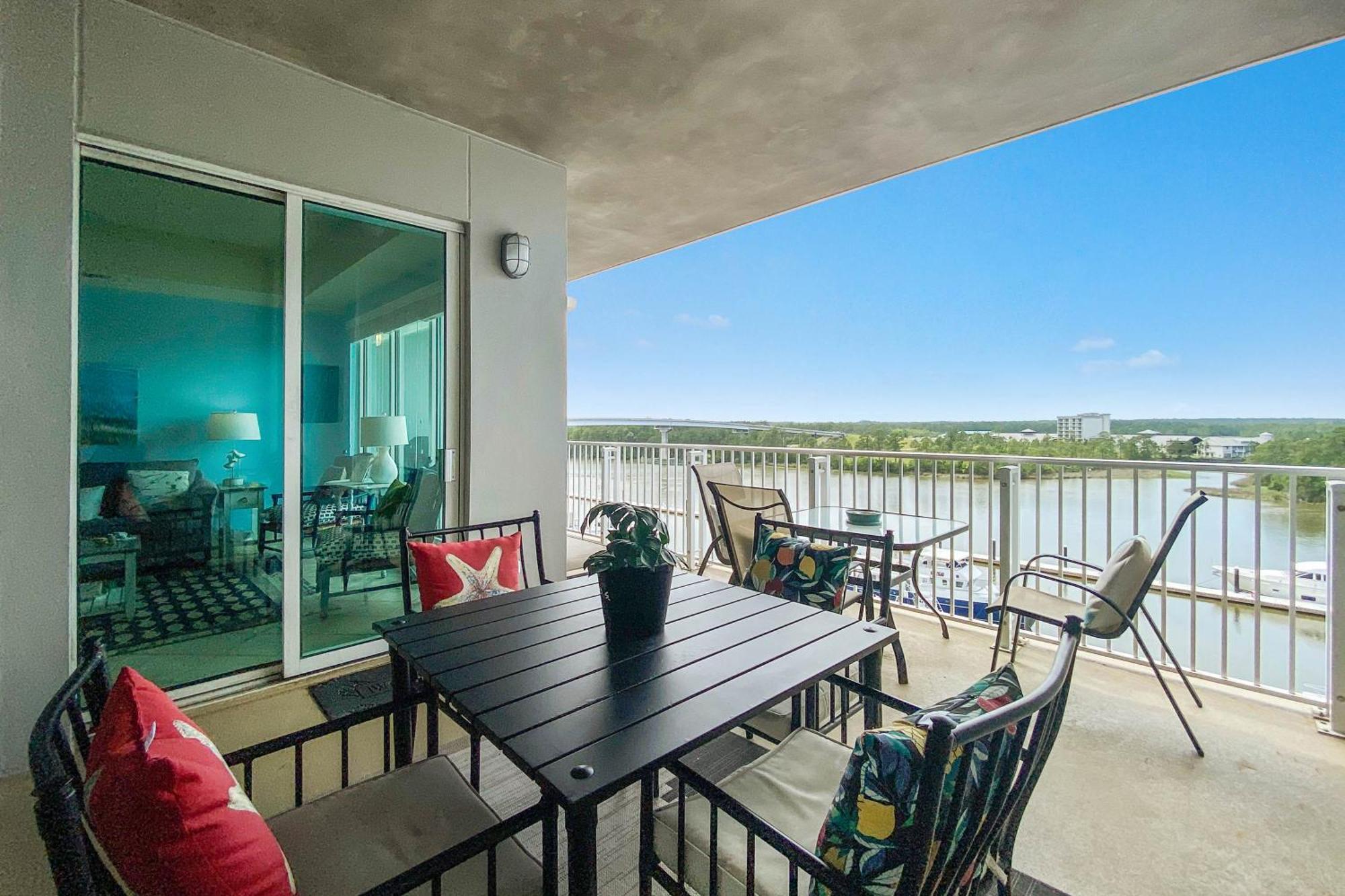 The Wharf 603 Vila Orange Beach Exterior foto