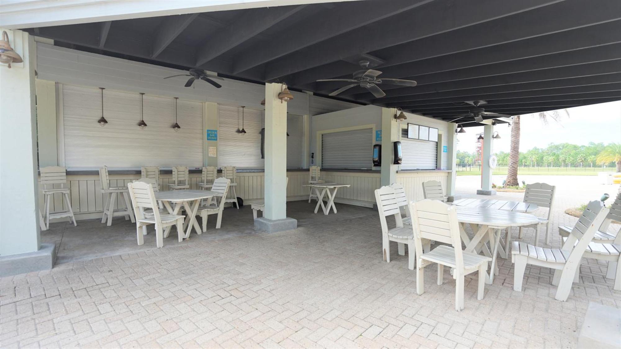 The Wharf 603 Vila Orange Beach Exterior foto