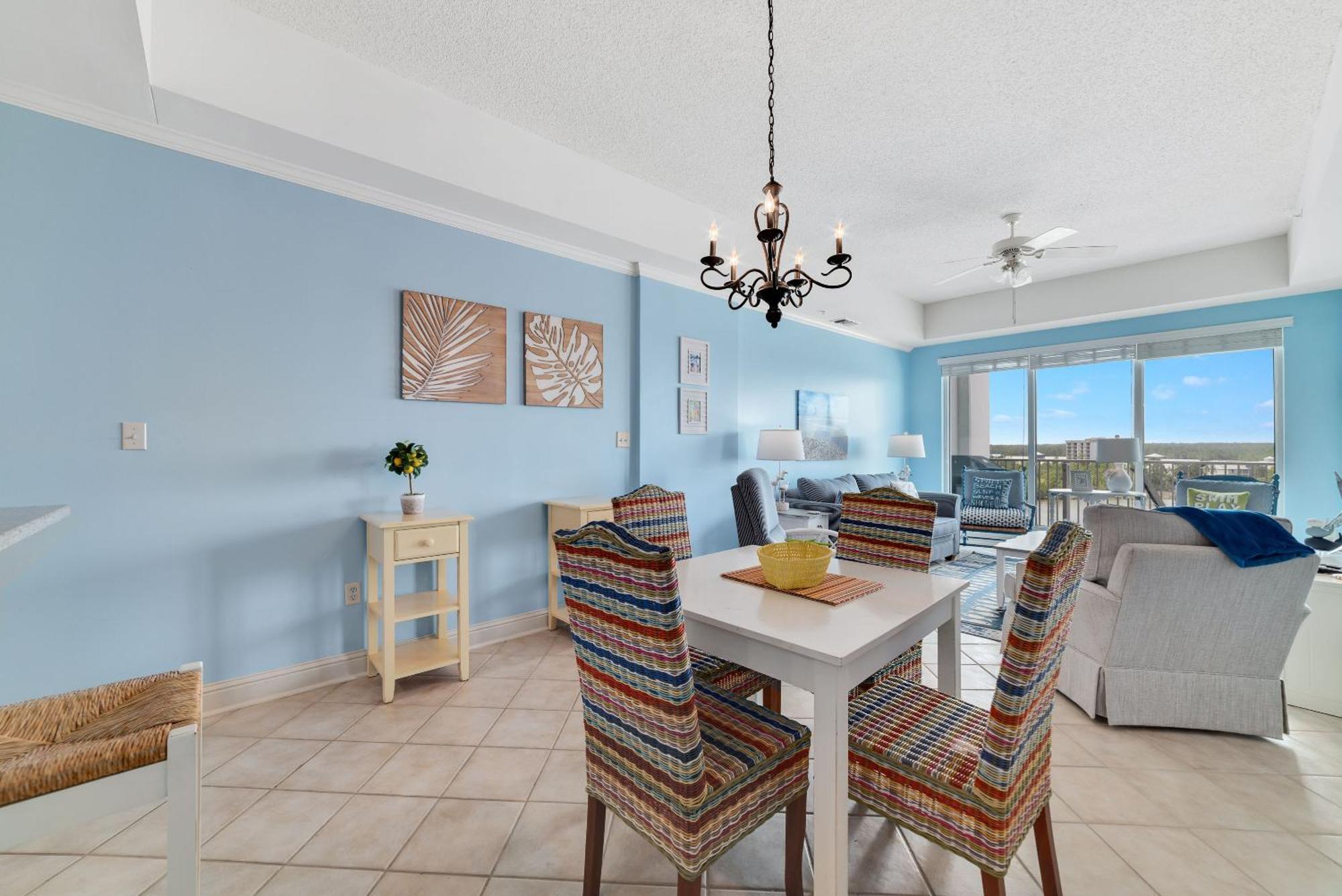 The Wharf 603 Vila Orange Beach Exterior foto
