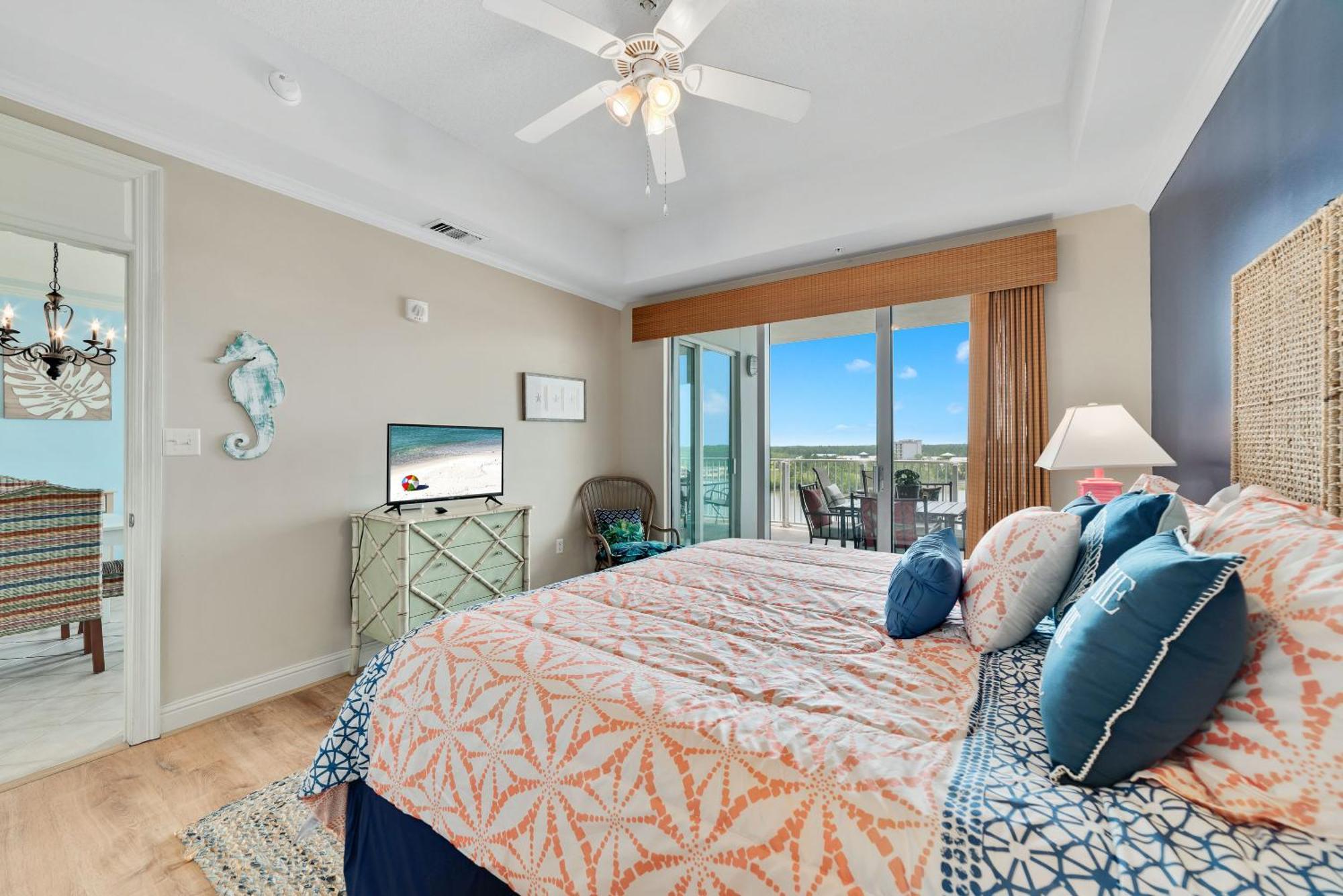 The Wharf 603 Vila Orange Beach Exterior foto
