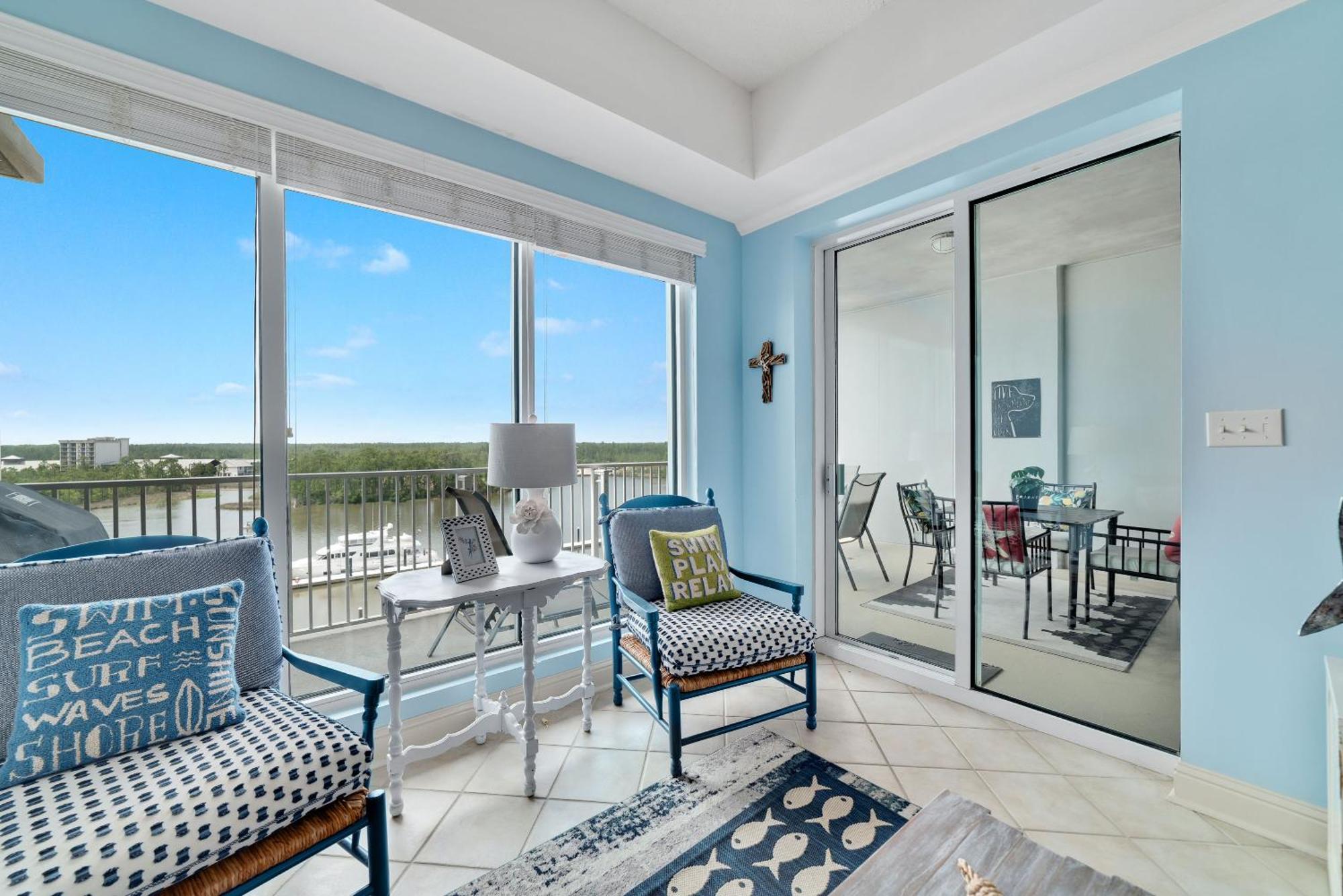 The Wharf 603 Vila Orange Beach Exterior foto